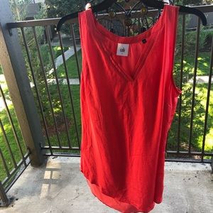 Cabi Sleeveless Blouse Style 5364